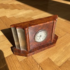 Orologio Da Tavolo Monet Anni