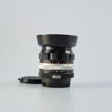 Obiettivo principale Nikon NON