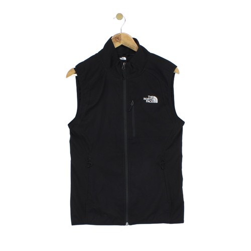 Gilet softshell north face - softshell,