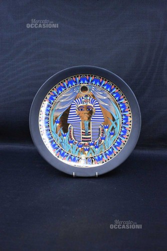 Piatto ceramica atelier - ceramica,