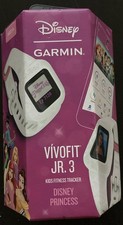 Disney Garmin Vivofit Jr. 3 -