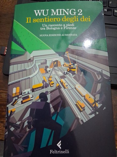 Ming sentiero degli - 2, il