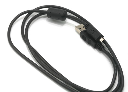 Cavo usb per fotocamere - cavo,
