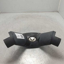 Carena coprimanubrio sterzo