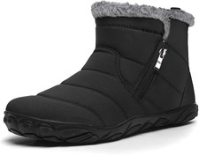 Scarpe Barefoot Stivali Da