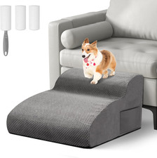 Scaletta per cani gradini - per,
