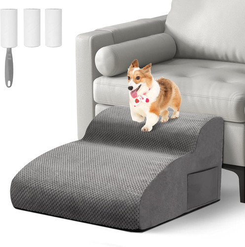 Scaletta per cani gradini - scaletta,
