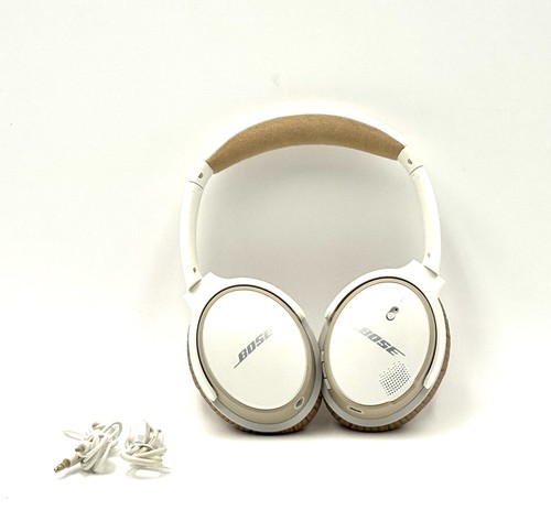 Bose soundlink cuffie - bose,