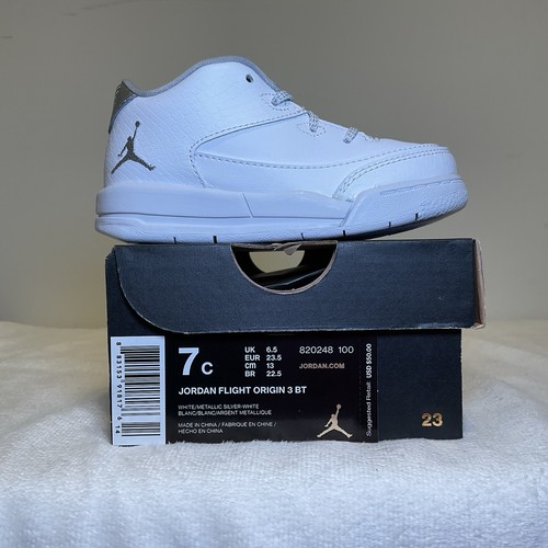 Nike jordan flight - nike, 3