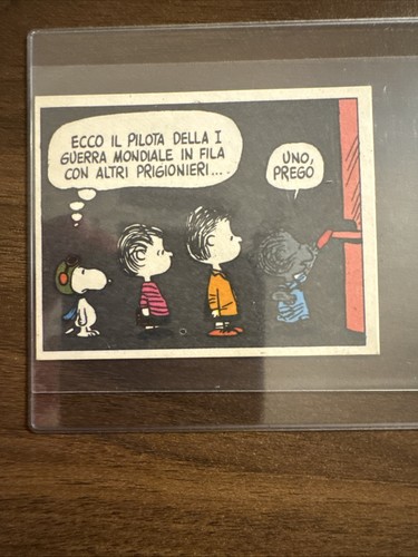 Snoopy/Linus/Shermy/Pigpen