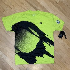 NUOVA Maglia Nike Uomo Medium