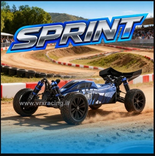 Buggy sprint off road - buggy, off-road