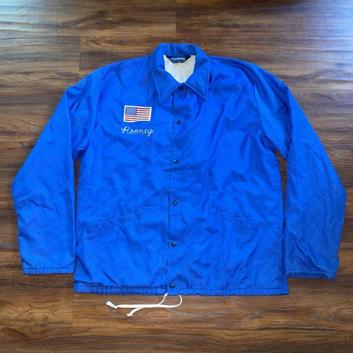 Giacca bomber vintage - giacca, ibew