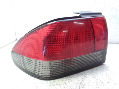 Saab 900 coupe fanale - ng,