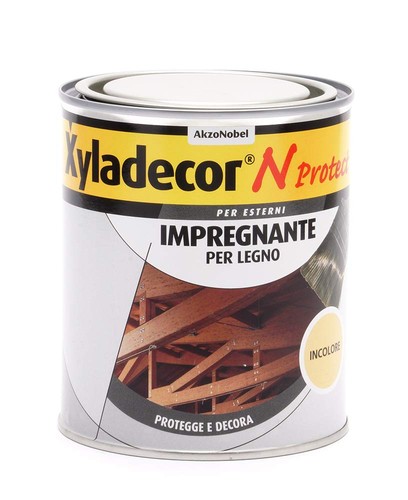 Xyladecor protect fondo - protect,