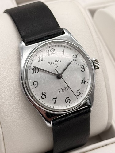 Orologio uomo meccanico centra - uomo,