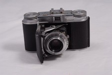 Voigtlander vito 35mm - voigtlander,