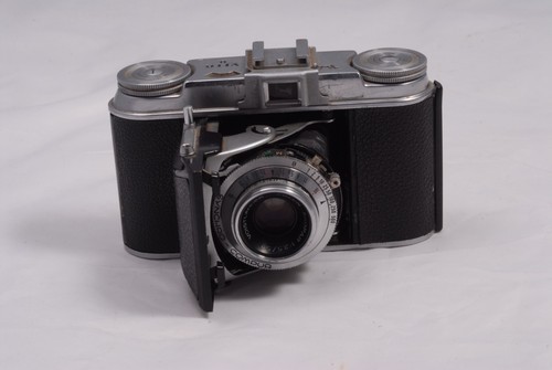 Voigtlander vito 35mm - vito, ii