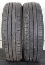 2 pneumatici estivi 165/65R14