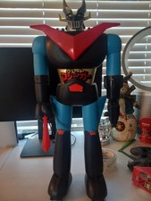 1976 Shogun Warriors Jumbo 24"