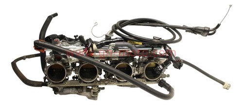 Rampe injection yamaha 1300 - injection,