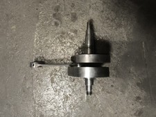 ALBERO MOTORE CORSA 51 CONO