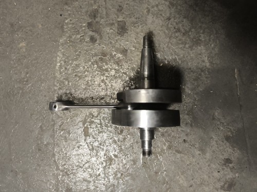 Albero motore corsa - albero, 51