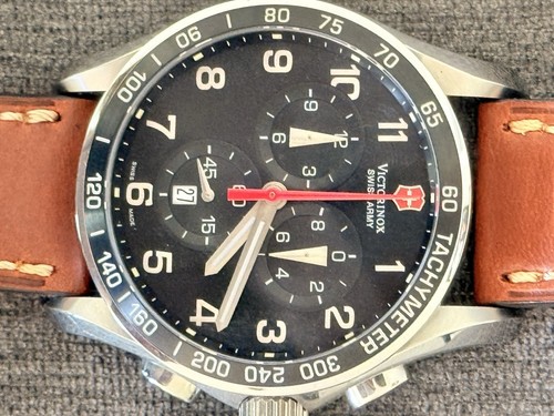 Orologio victorinox swiss army - swiss,