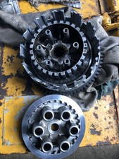 Campana Frizione Completa