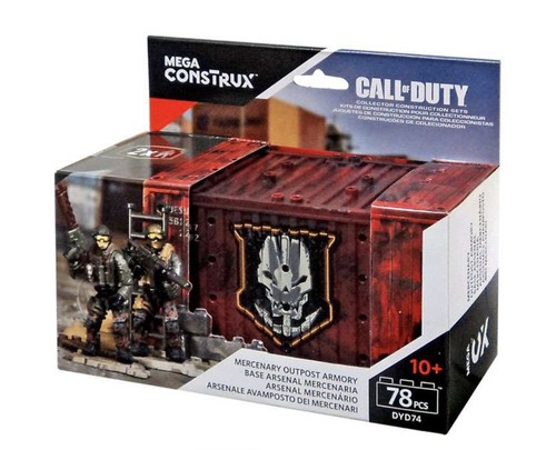 Call duty mercenary - of,