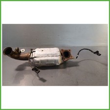 Catalizzatore OPEL CORSA P2JO HM05 9826052280 2019