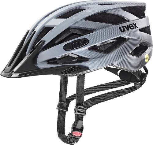 Casco bicicletta uvex vo - casco, da