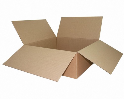 Cartone pieghevole - 1x,