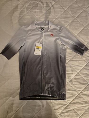 Maglia castelli jersey upf - castelli,