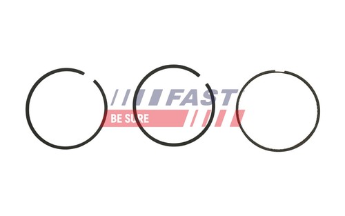 Anello pistone fast ft47373 - anello, ft47373/0