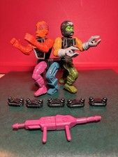 Masters of the Universe