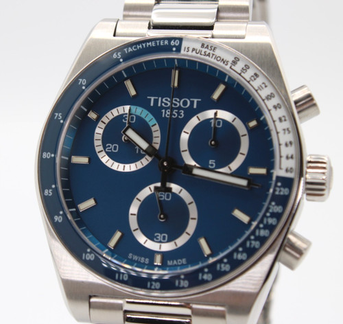 Orologio uomo tissot pr516 - uomo,