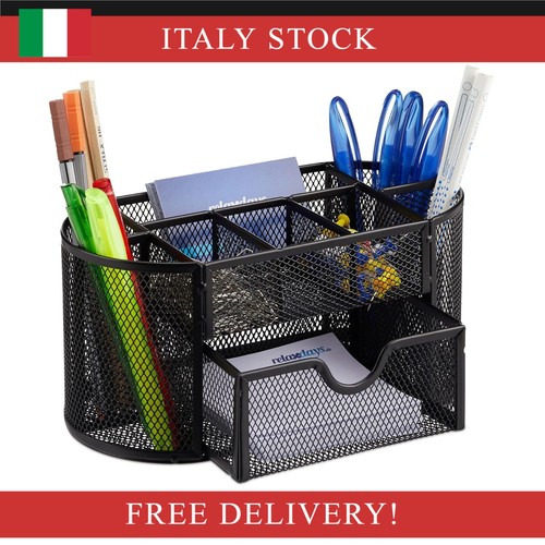 Relaxdays organizer - organizer, da