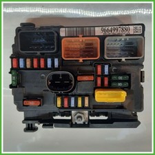 Body Computer Centralina BCM