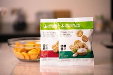 Herbalife Proteine Chips