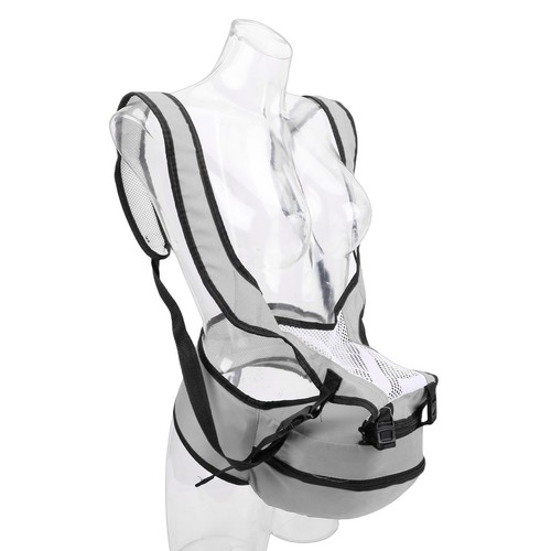 Marsupio neonato ergonomico - marsupio,