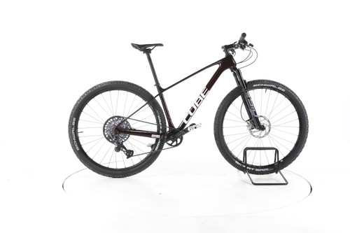 Cube elite 68x race - elite, full