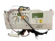 Scheda Caldaia Condensazione