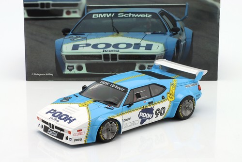 Bmw procar m1 - m1,