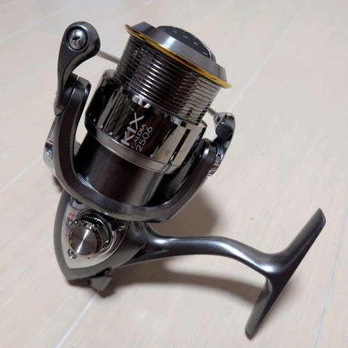 Mulinello spinning daiwa - mulinello, da