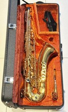Yanagisawa T-500 sassofono