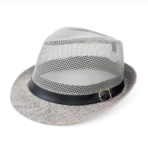 Cappello uomo tesa - , larga