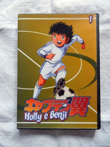 Holly benji numero 1 dvd - numero,