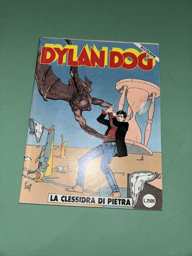 Bonelli prima ristampa - prima, dylan