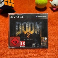 DOOM 3 BFG EDITION Promo Only